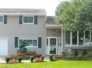 2320 Plymouth Pl, East Meadow, NY 11554