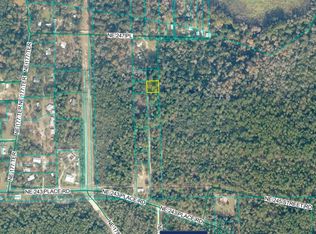 No Situs, Fort Mc Coy, FL 32134