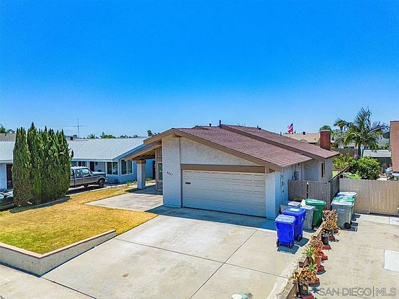 2nd image of 8867 Gold Coast Dr