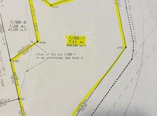 F 88 7 Aria Hill Dr, Wilton, NH 03086