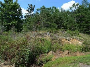 Sequoyah Cir #32-G, Morganton, NC 28655