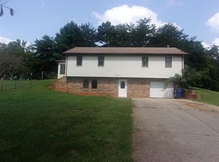 408 McGuire St, Ferguson, KY 42533