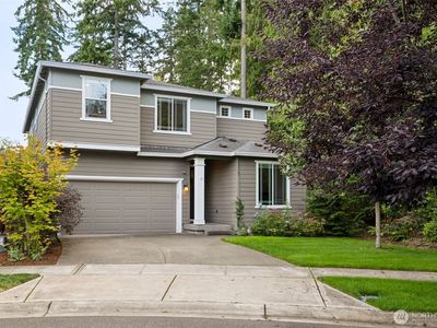 13163 178th Avenue E, Orting, WA, 98391