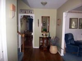 6617 E Cherry St, Evansville, IN 47715
