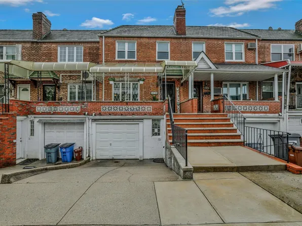 60-28 77 Place, Middle Village, NY 11379