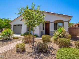 2551 E Eleana Ln, Gilbert, AZ 85298