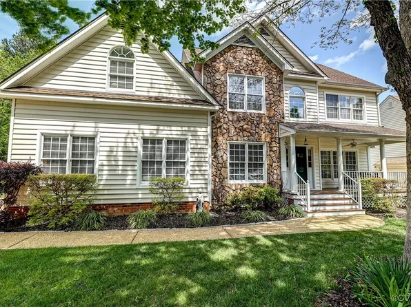 9555 Plateau Pl, Mechanicsville, VA 23116