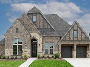 530 Woodcress Ct, Haslet, TX 76052