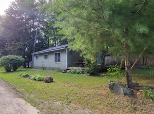 9479 Lincoln Park Blvd, Grayling, MI 49738