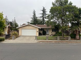 1237 Rubicon St, Napa, CA