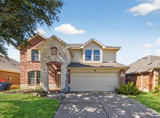 3217 Timber Ridge Trl, McKinney, TX 75071