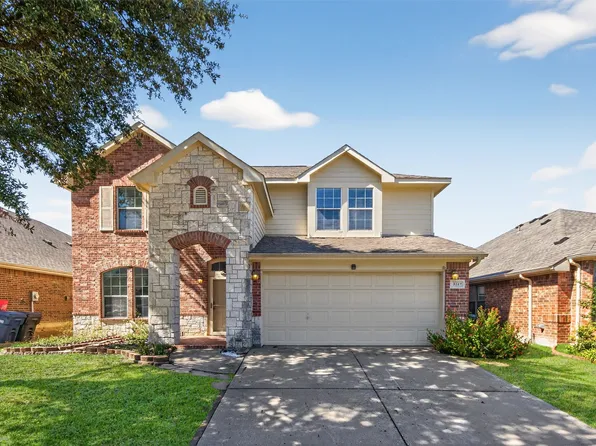 3217 Timber Ridge Trl, McKinney, TX 75071