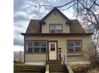 2919 Fillmore St NE, Minneapolis, MN 55418