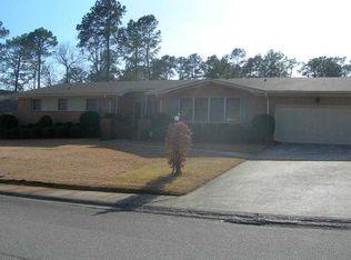 1130 Pine Croft Dr, West Columbia, SC 29170