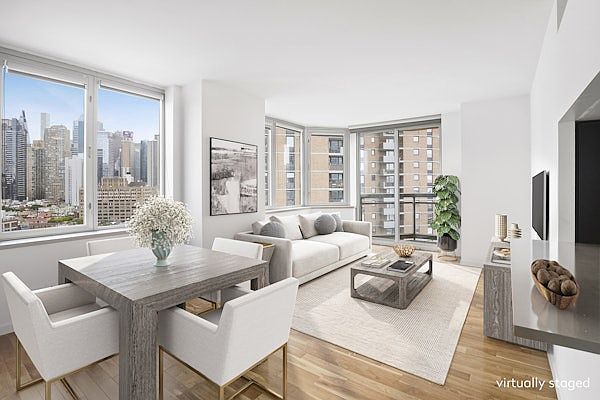 1st image of 500 W 43rd St APT 20E