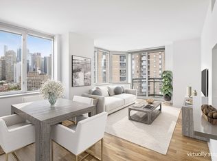 500 W 43rd St APT 20E, New York, NY 10036