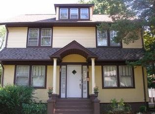 263 Herrick Ave, Teaneck, NJ 07666