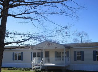 728 Ramsey Rd, Chatham, LA 71226