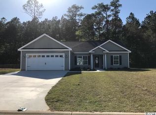 263 Macarthur Dr LOT 63, Conway, SC 29527