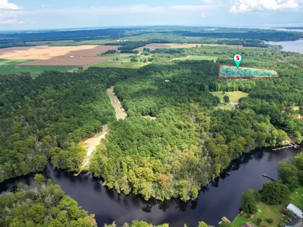 5 Bethel Creek Ln Lot 5, Hertford, NC 27944