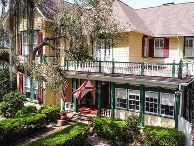 580 W Washington St, Monticello, FL, 32344