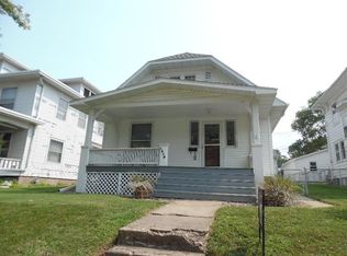 1514 S Main St, Burlington, IA 52601