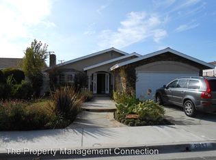 21857 Water St, Carson, CA 90745