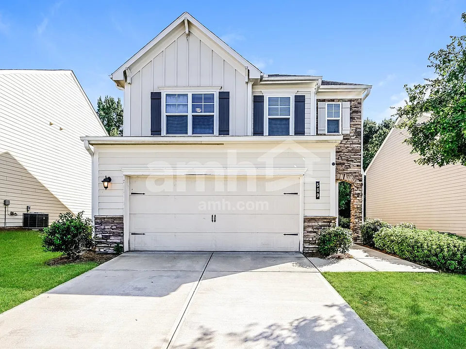 589 Woodall Rd