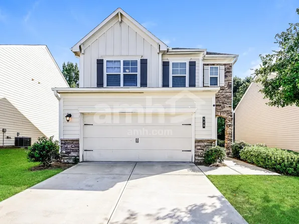 589 Woodall Rd, Stockbridge, GA 30281