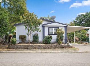 550 S State St UNIT 50, Sutherlin, OR 97479