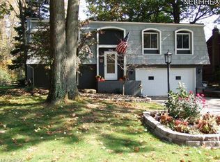 10317 Smugglers Cv, Aurora, OH 44202