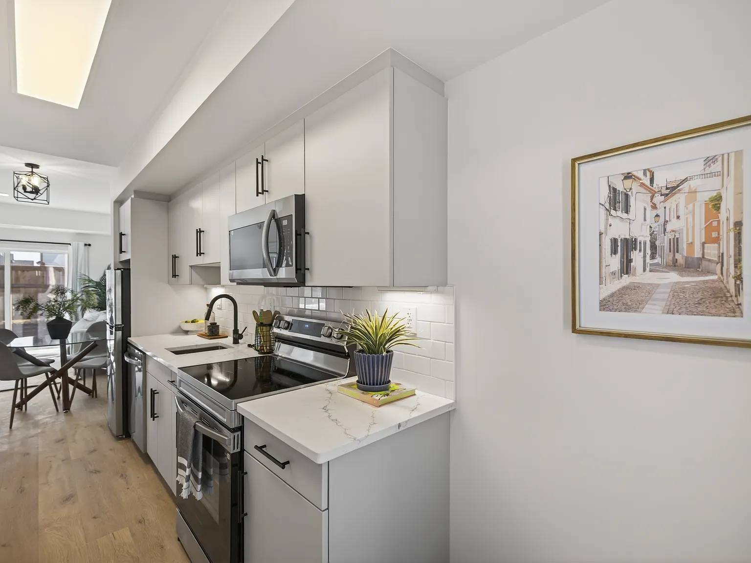 Canterbury Residences — Photo 3