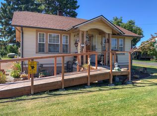 840 Franklin Rd, Tieton, WA 98947