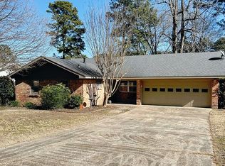 453 Berg Ave, Camden, AR 71701
