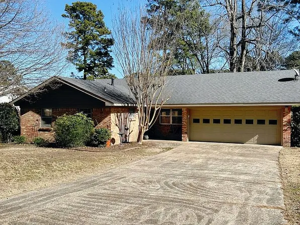 453 Berg Ave, Camden, AR 71701