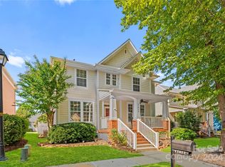 17013 Carlton Way Rd, Huntersville, NC 28078