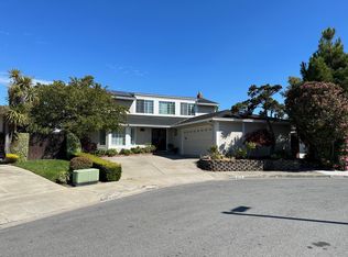 312 Menhaden Ct, Foster City, CA 94404