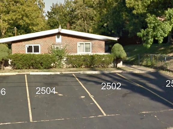2nd image of 2500 Verona Ave