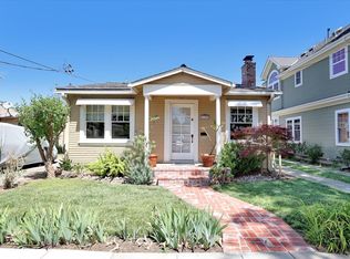 1129 Garfield Ave, San Jose, CA 95125