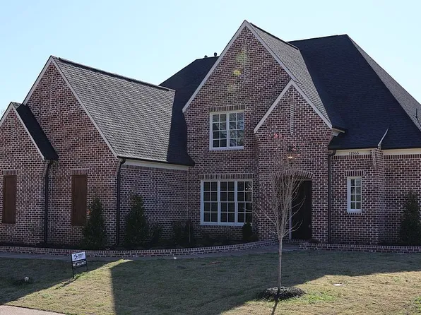 12565 Mags Ln, Collierville, TN 38017