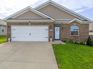 163 Schneider Blvd, Georgetown, KY 40324