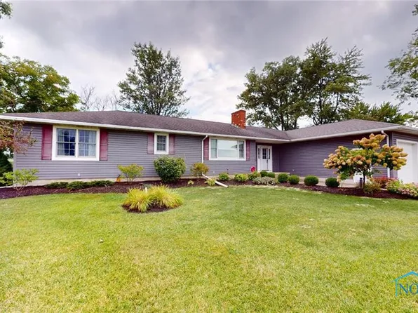 7100 E State Route Hwy #18, Republic, OH 44867