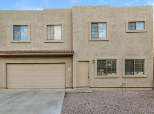 9229 S Las Lomitas Pl, Phoenix, AZ 85042