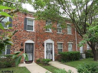 620 Baltic Ave #30B, Atlantic City, NJ 08401