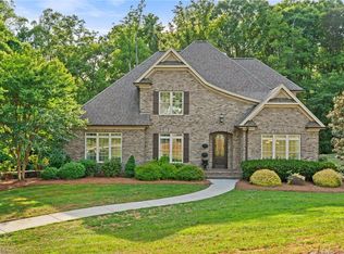 8050 Windswept Dr, Belews Creek, NC 27009