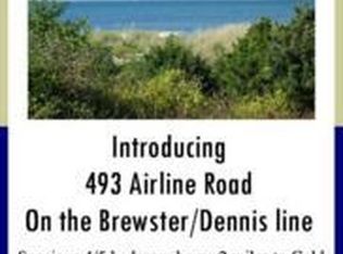 493 Airline Rd, Brewster, MA 02631