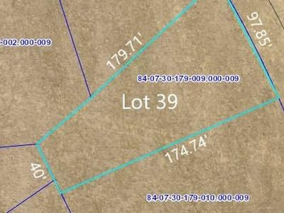 95 Ferndale Dr, Terre Haute, IN, 47803