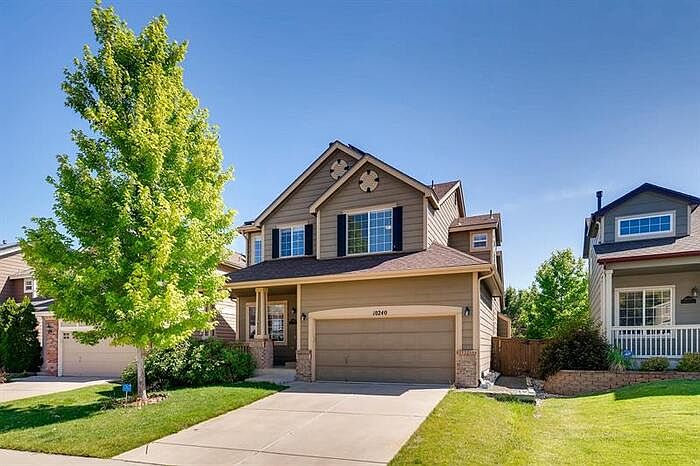 10240 Rotherwood Cir, Highlands Ranch, CO 80130 | Zillow