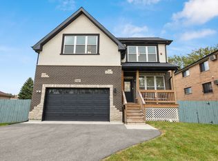 7727 S Roberts Rd, Bridgeview, IL 60455