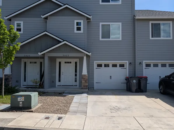 3422 Sharon Way, White City, OR 97503